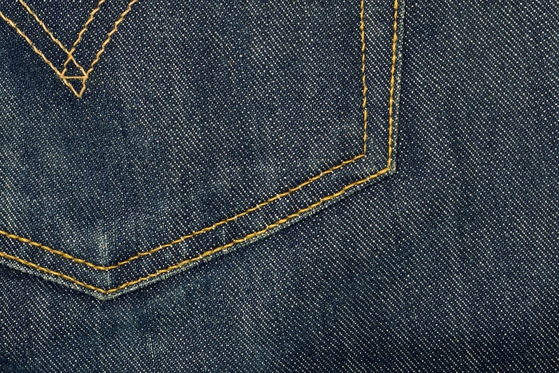 Denim Fabric